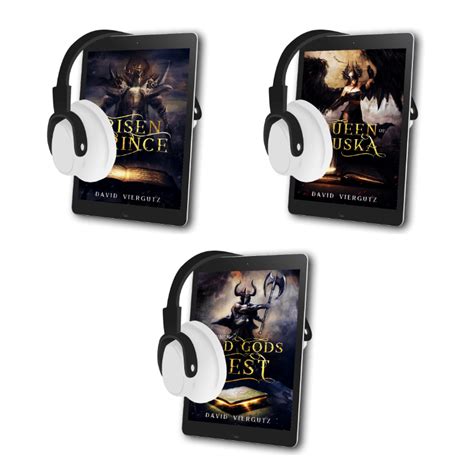 Series Compendium BUNDLE .